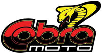 Cobra logo 400