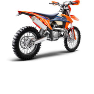 2022 ktm 300 xc