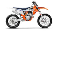 2022 ktm 350 sx f