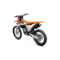 2022 ktm 450 sx f