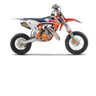 2022 ktm 50 sx factory