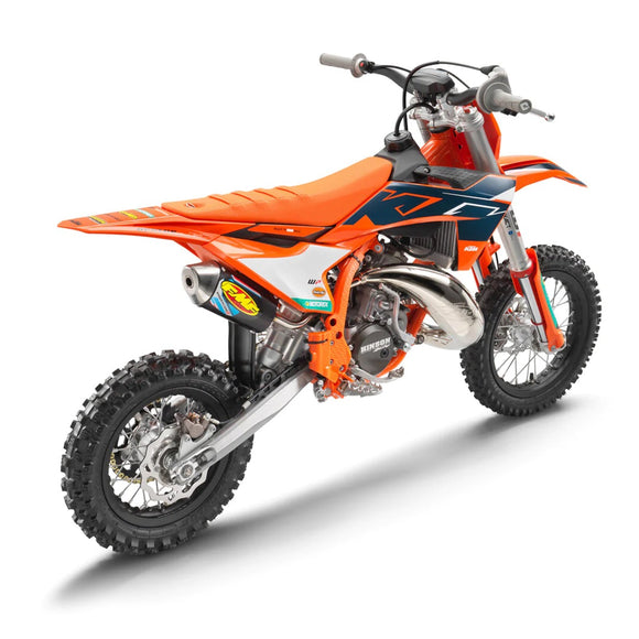 2022 ktm 50 sx