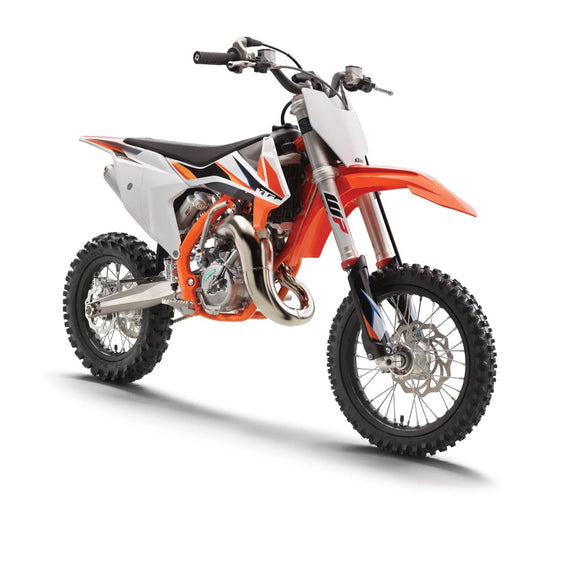 2022 ktm 65 sx