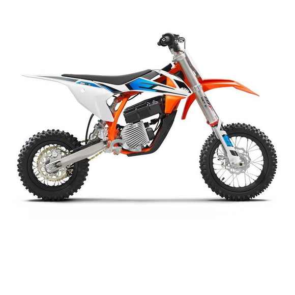 2022 ktm sx e 5