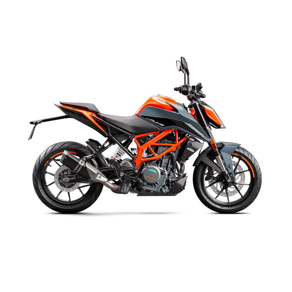 2023 ktm 390 duke orange 1