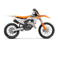 2023 ktm 125 sx