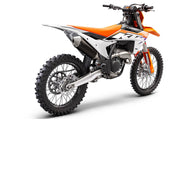 2023 ktm 250 sx f