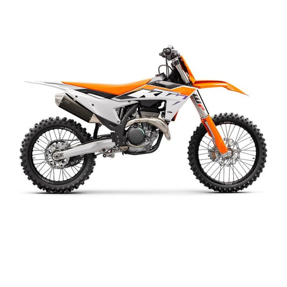 2023 ktm 350 sx f