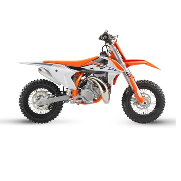 2023 ktm 50 sx mini