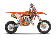 2023 ktm 50 sx