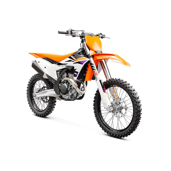 2024 ktm 350 sx f