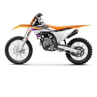 2024 ktm 450 sx f