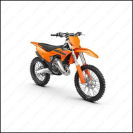 2025 ktm 125 sx upscaled