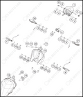 LIGHTING SYSTEM, 2022 KTM Duke-200