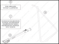 SEPERATE ENCLOSURE, 2024 KTM 50-SX