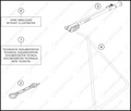 SEPARATE ENCLOSURE, 2024 KTM 85-SX-17-14