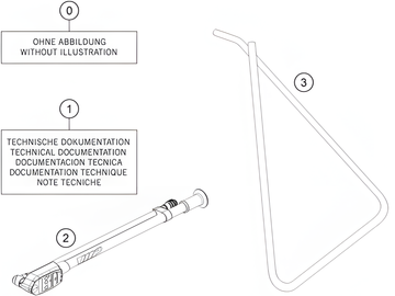 SEPERATE ENCLOSURE, 2022 KTM SX-E-5