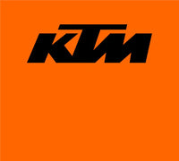 Ktm logo 400